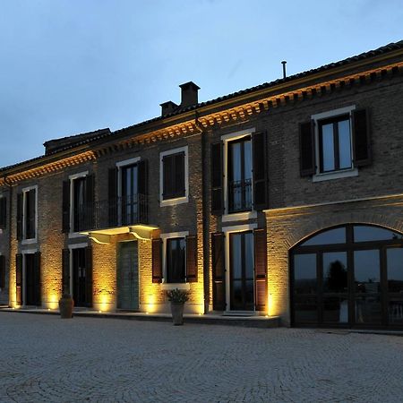 Cascina San Michele Bed & Breakfast Costigliole d'Asti Eksteriør bilde
