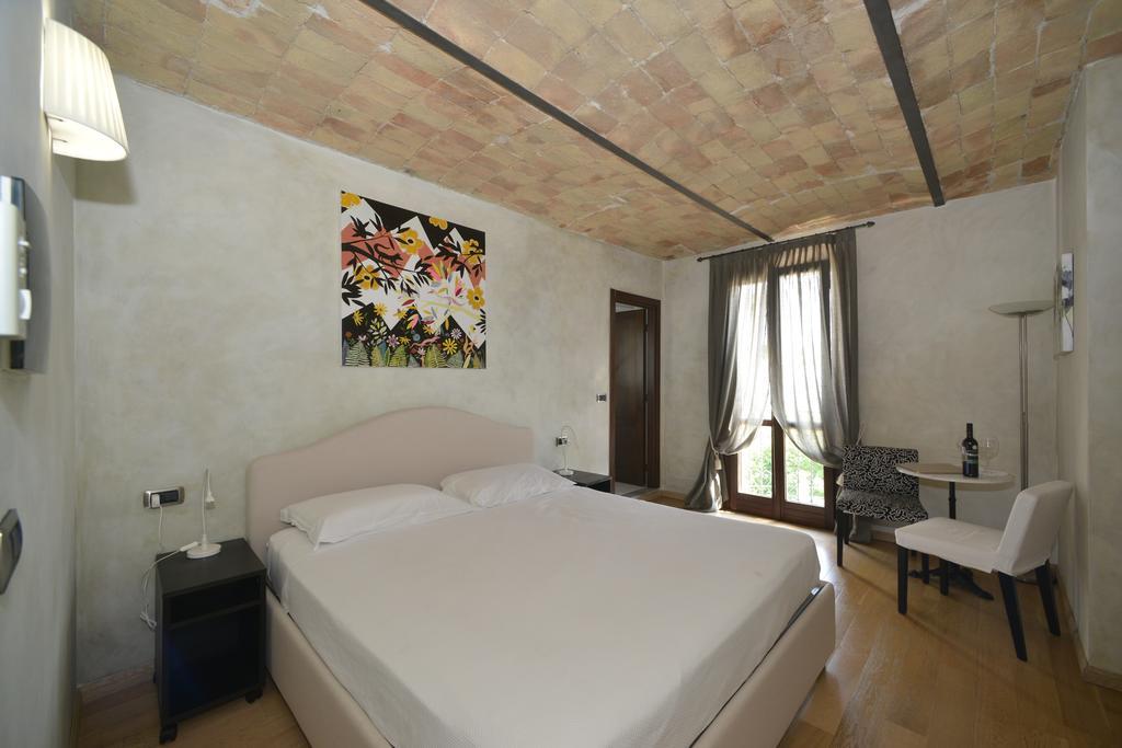 Cascina San Michele Bed & Breakfast Costigliole d'Asti Rom bilde