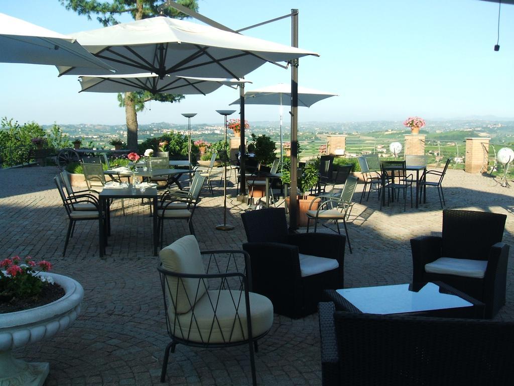 Cascina San Michele Bed & Breakfast Costigliole d'Asti Eksteriør bilde